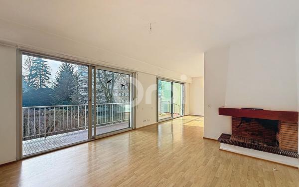 Appartement à vendre    4 pièces • 93,76 m2 Mulhouse