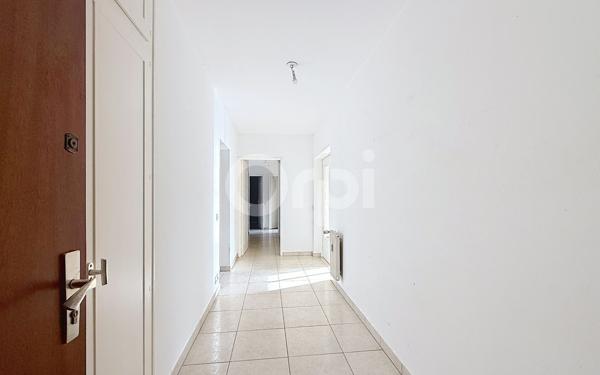 Appartement à vendre    4 pièces • 93,76 m2 Mulhouse