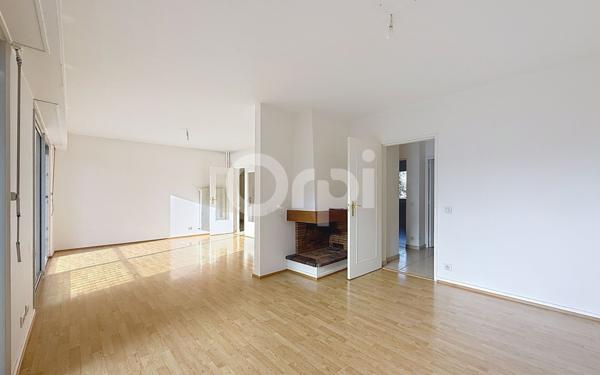 Appartement à vendre    4 pièces • 93,76 m2 Mulhouse