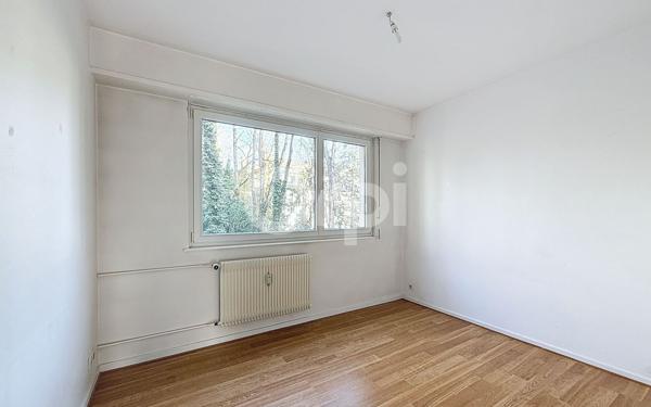Appartement à vendre    4 pièces • 93,76 m2 Mulhouse