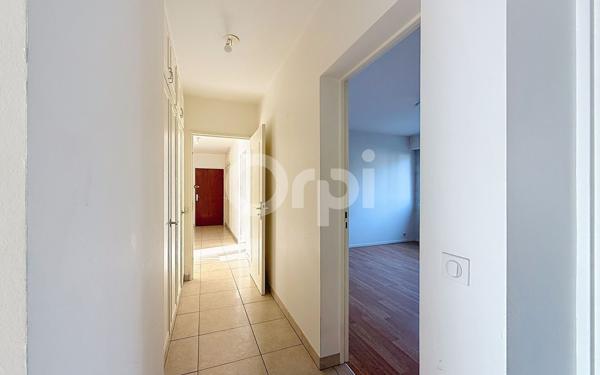 Appartement à vendre    4 pièces • 93,76 m2 Mulhouse