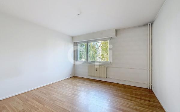 Appartement à vendre    4 pièces • 93,76 m2 Mulhouse