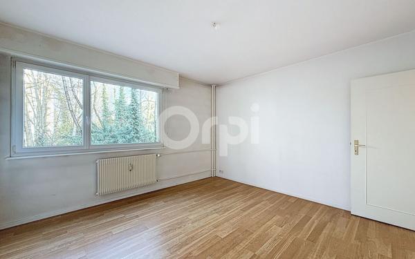 Appartement à vendre    4 pièces • 93,76 m2 Mulhouse
