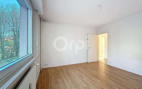 Appartement à vendre    4 pièces • 93,76 m2 Mulhouse