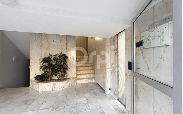 Appartement à vendre    4 pièces • 93,76 m2 Mulhouse