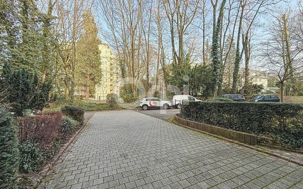 Appartement à vendre    4 pièces • 93,76 m2 Mulhouse