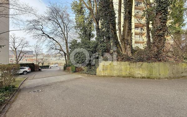 Appartement à vendre    4 pièces • 93,76 m2 Mulhouse