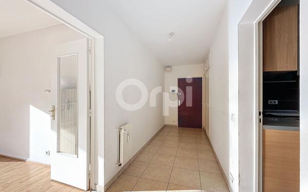 Appartement à vendre    4 pièces • 93,76 m2 Mulhouse