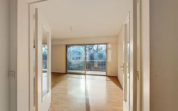 Appartement à vendre    4 pièces • 93,76 m2 Mulhouse