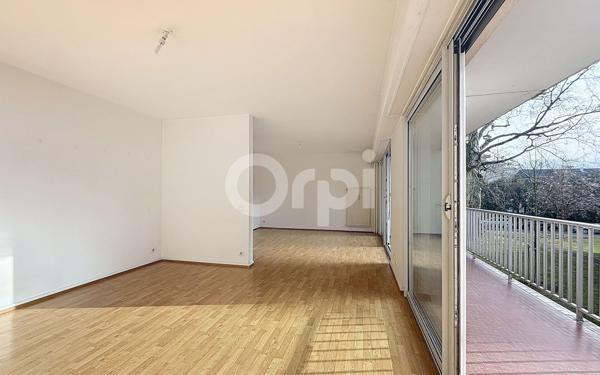 Appartement à vendre    4 pièces • 93,76 m2 Mulhouse