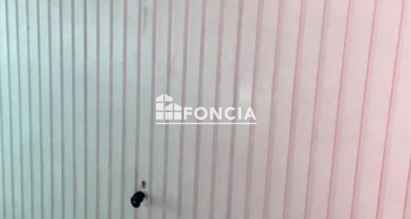 À vendre Parking 15 m² - Marseille 13014