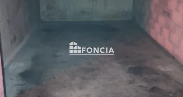 À vendre Parking 15 m² - Marseille 13014