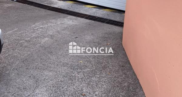 À vendre Parking 15 m² - Marseille 13014