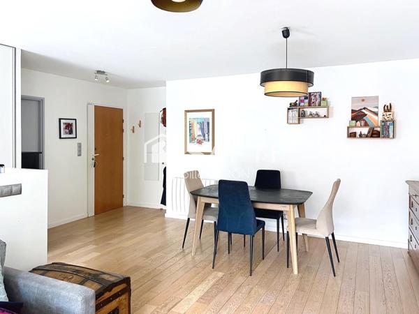 Ile Saint Germain - pont Boulogne Billancourt - 5 min du T2 – DPE C