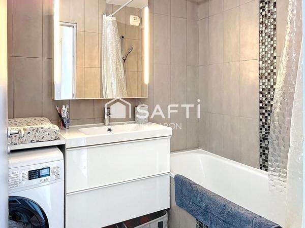 Ile Saint Germain - pont Boulogne Billancourt - 5 min du T2 – DPE C