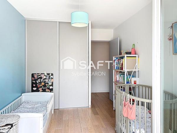 Ile Saint Germain - pont Boulogne Billancourt - 5 min du T2 – DPE C