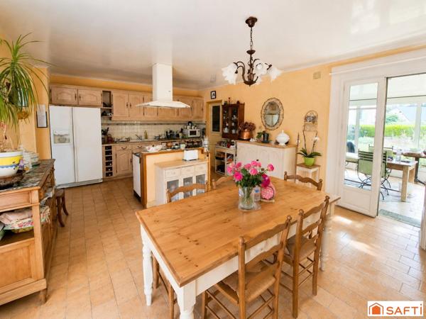 Château-du-Loir – Maison d'architecte sur 5 200 m²