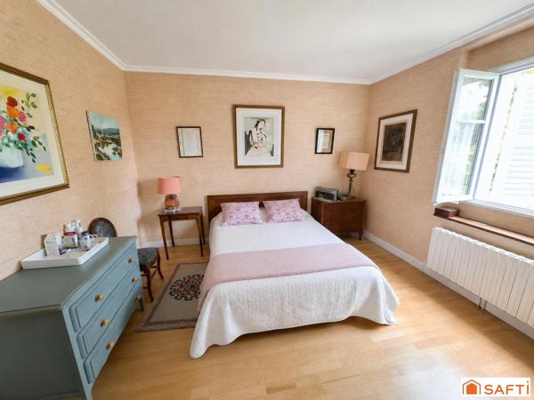 Château-du-Loir – Maison d'architecte sur 5 200 m²
