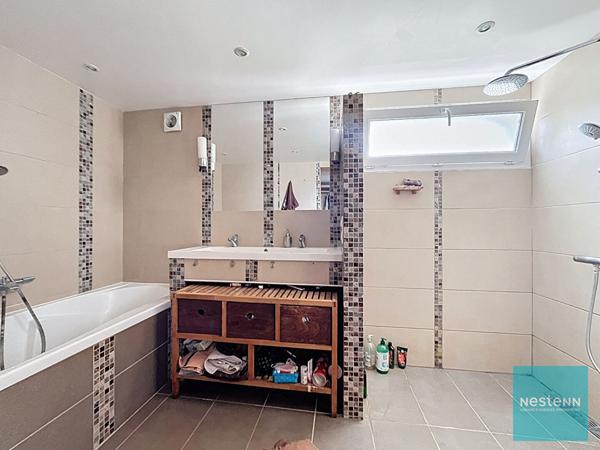 Achat maison à 5 minutes d'Amboise 4 chambres 145 m² sur 1500m² de terrain avec piscine