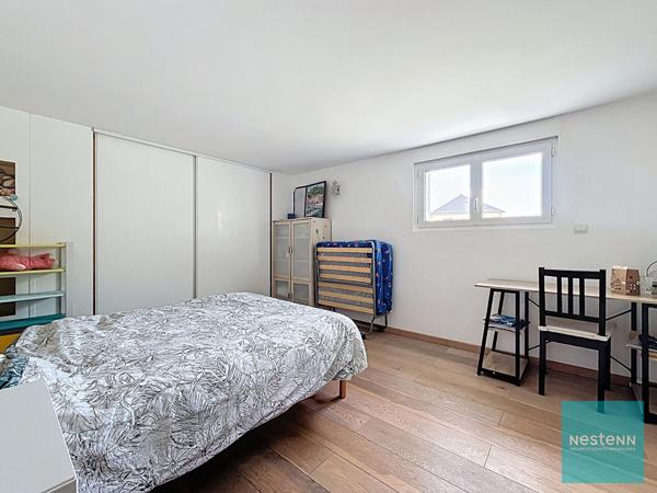 Achat maison à 5 minutes d'Amboise 4 chambres 145 m² sur 1500m² de terrain avec piscine