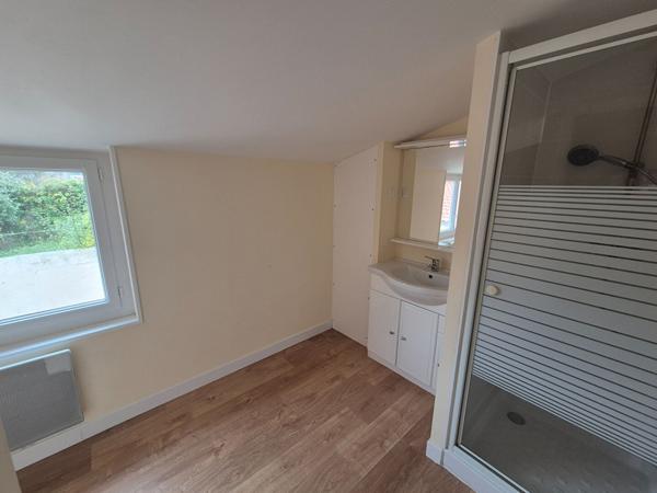 Maison 145 m² habitables 4 chambres