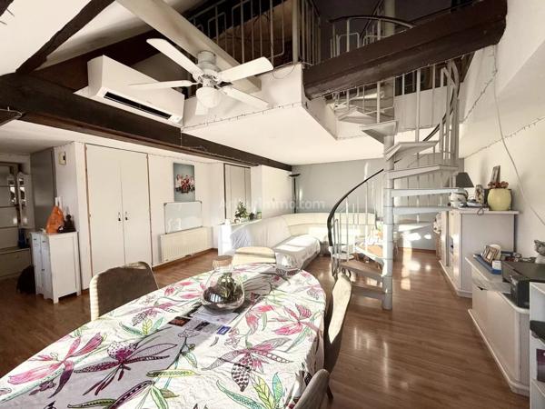 Vente Appartement 4 pièces 91 m2 à Colmar