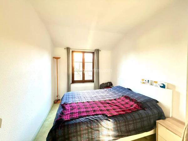 Vente Appartement 4 pièces 91 m2 à Colmar