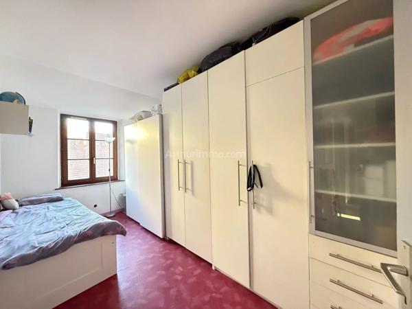 Vente Appartement 4 pièces 91 m2 à Colmar