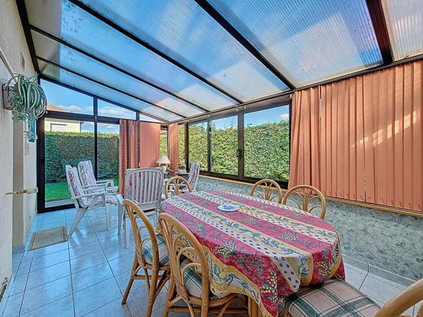 Maison St Germain du Corbéis 4 pièce(s) 64 m2