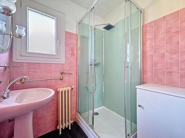 Maison St Germain du Corbéis 4 pièce(s) 64 m2