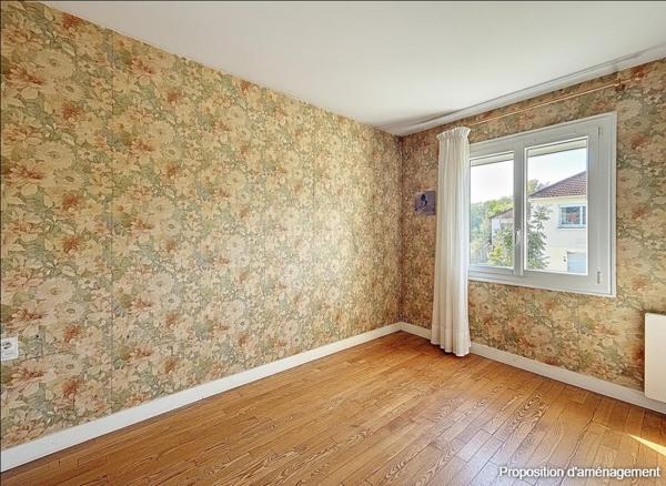 Maison St Germain du Corbéis 4 pièce(s) 64 m2