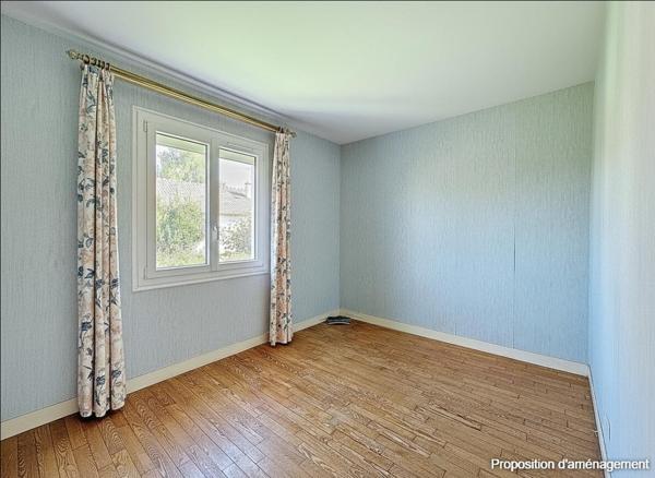 Maison St Germain du Corbéis 4 pièce(s) 64 m2