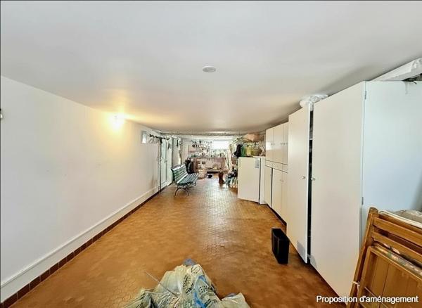 Maison St Germain du Corbéis 4 pièce(s) 64 m2