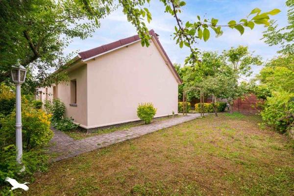 Maison à vendre 384 345 € Deuil-la-Barre 5 p 80 m² DPE D
