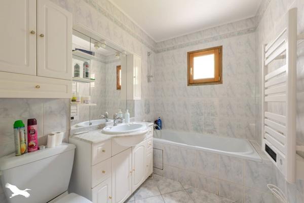 Maison à vendre 384 345 € Deuil-la-Barre 5 p 80 m² DPE D