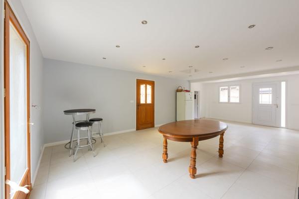 Maison à vendre 384 345 € Deuil-la-Barre 5 p 80 m² DPE D
