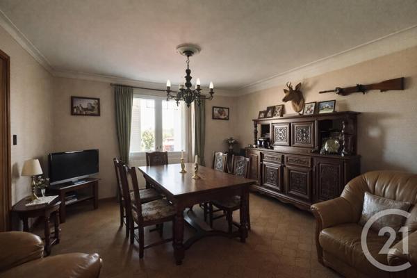 Maison à vendre  4 pièces - 88 m2 PAMIERS - 09