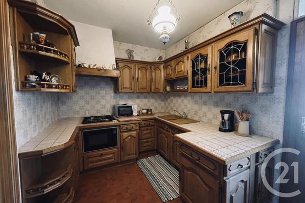 Maison à vendre  4 pièces - 88 m2 PAMIERS - 09