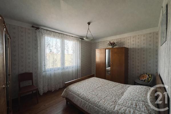 Maison à vendre  4 pièces - 88 m2 PAMIERS - 09