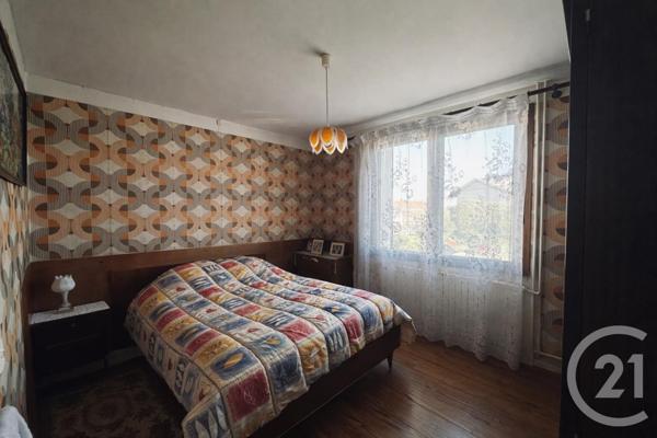 Maison à vendre  4 pièces - 88 m2 PAMIERS - 09