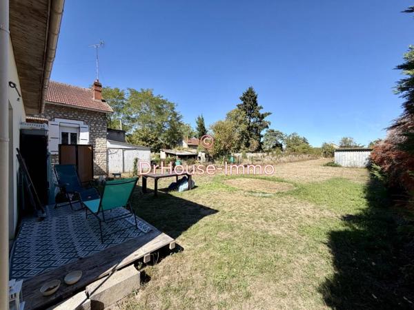 Maison à vendre 7 pièces de 129 m²