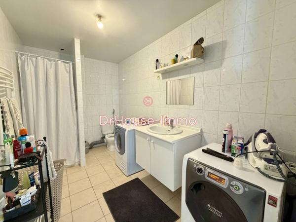 Maison à vendre 7 pièces de 129 m²