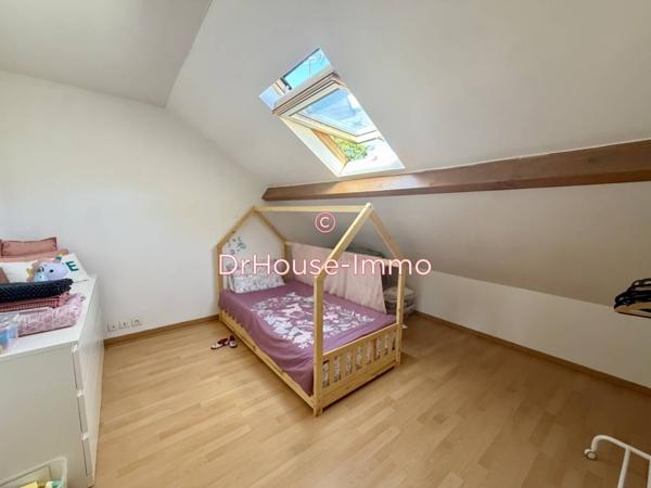 Maison à vendre 7 pièces de 129 m²