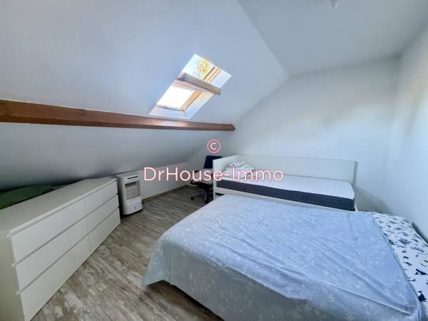 Maison à vendre 7 pièces de 129 m²
