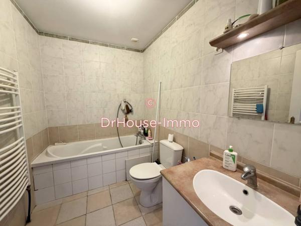 Maison à vendre 7 pièces de 129 m²
