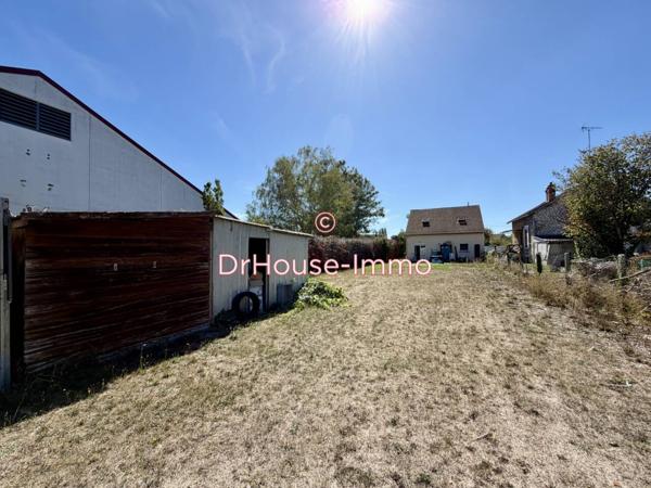 Maison à vendre 7 pièces de 129 m²