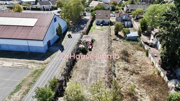 Maison à vendre 7 pièces de 129 m²
