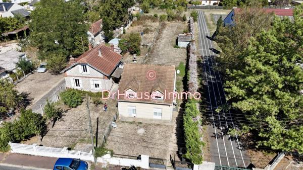 Maison à vendre 7 pièces de 129 m²