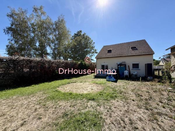 Maison à vendre 7 pièces de 129 m²