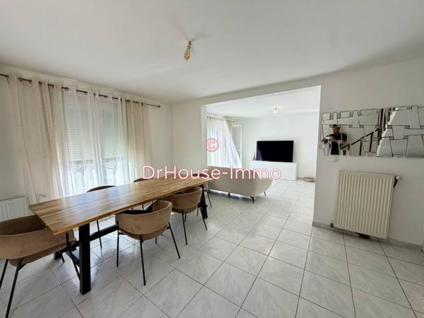 Maison à vendre 7 pièces de 129 m²